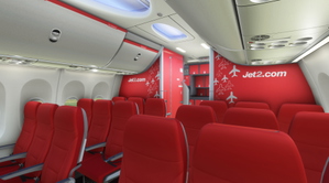 Jet2 Fictional w/Cabin - iFly 737 Max8 thumbnail 7