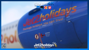 Jet2 Holidays Fleet Pack | 8K | Fenix A321 thumbnail 5