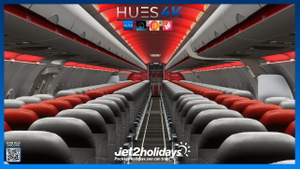 Jet2 Holidays Fleet Pack | 8K | Fenix A321 thumbnail 8