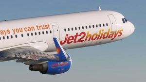 Jet2 Holidays (Fleet) - Fenix A321 thumbnail 4