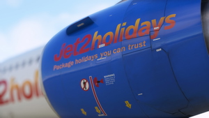 Jet2 Holidays (Fleet) - Fenix A321 thumbnail 7