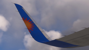 Jet2 Holidays (Fleet) - Fenix A321 thumbnail 8