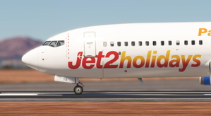 Jet2 Add Jet2