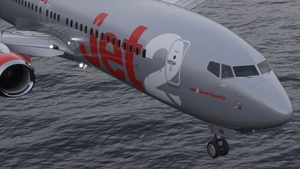 Jet2.com [Pack] - PMDG 738 2024 thumbnail 7