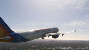 Jet2holidays | Fenix A321 CFM (G-HLYF) | w/Cabin  | 8K thumbnail 9