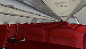 Jet2holidays | Fenix A321 CFM (G-HLYF) | w/Cabin  | 8K thumbnail 10