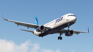 JetBlue Airways | Pack | w/Cabin | Fenix A321SL thumbnail 5