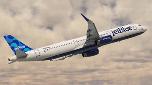 JetBlue Airways | Pack | w/Cabin | Fenix A321SL thumbnail 8