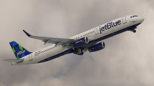 JetBlue Airways | Pack | w/Cabin | Fenix A321SL thumbnail 9