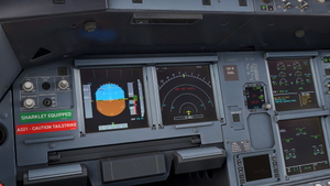 JetBlue Airways | Pack | w/Cabin | Fenix A321SL thumbnail 12