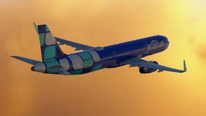 JetBlue Airways (New) | Pack | w/Cabin | Fenix A321SL thumbnail 2