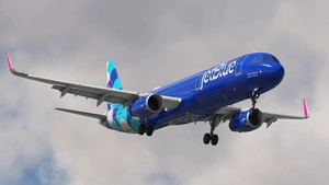 JetBlue Airways (New) | Pack | w/Cabin | Fenix A321SL thumbnail 3