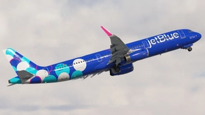 JetBlue Airways (New) | Pack | w/Cabin | Fenix A321SL thumbnail 4
