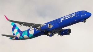 JetBlue Airways (New) | Pack | w/Cabin | Fenix A321SL thumbnail 6