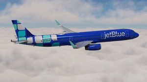 JetBlue Airways (New) | Pack | w/Cabin | Fenix A321SL thumbnail 7