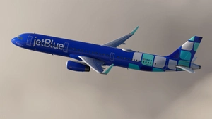 JetBlue Airways (New) | Pack | w/Cabin | Fenix A321SL thumbnail 8