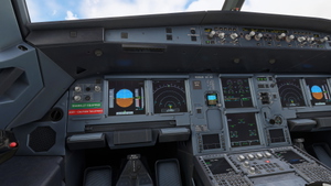 JetBlue Airways (New) | Pack | w/Cabin | Fenix A321SL thumbnail 9