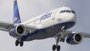 JetBlue Airways (Sharklet) Pack | w/Cabin | Fenix A320SL thumbnail 1