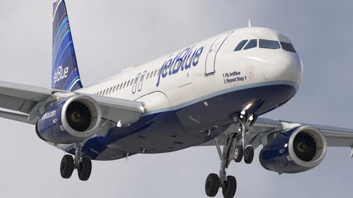JetBlue Airways (Sharklet) Pack | w/Cabin | Fenix A320SL