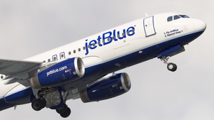 JetBlue Airways (Sharklet) Pack | w/Cabin | Fenix A320SL thumbnail 2
