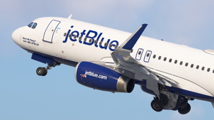 JetBlue Airways (Sharklet) Pack | w/Cabin | Fenix A320SL thumbnail 5