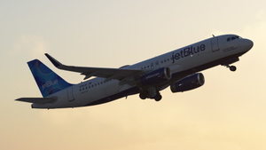 JetBlue Airways (Sharklet) Pack | w/Cabin | Fenix A320SL thumbnail 8