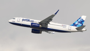 JetBlue Airways (Sharklet) Pack | w/Cabin | Fenix A320SL thumbnail 9