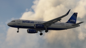 JetBlue Airways (Sharklet) Pack | w/Cabin | Fenix A320SL thumbnail 10