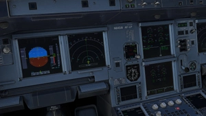 JetBlue 'Brewing Altitude' | N643JB | w/Cabin | Fenix A320 V2 thumbnail 11