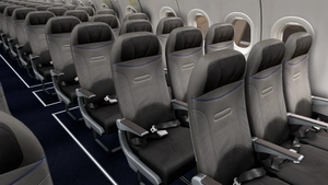 JetBlue 'Cloudtop Cruiser' | N561JB | w/Cabin | Fenix A320 thumbnail 10
