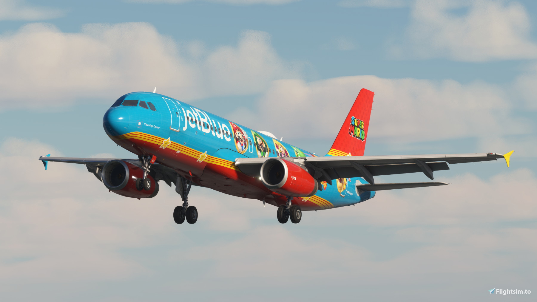JetBlue (