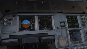 JetBlue 'Isla Del Bluencanto' | N657JB | w/Cabin | Fenix A320 V2 thumbnail 10