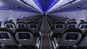 JetBlue [N643JB - 'Dunkin'] w/Cabin - Fenix A320 thumbnail 7