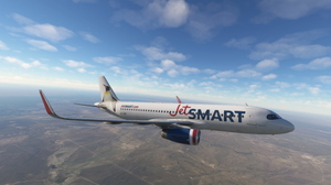 JetSMART Argentina LV-JQE [4K] thumbnail 5