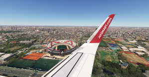 JetSMART  LV-KDP - Fenix A320 thumbnail 5