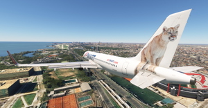 JetSMART  LV-KDP - Fenix A320 thumbnail 6