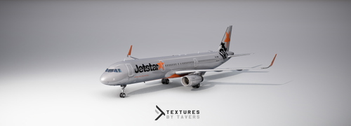 Jetstar A321SL VH-VWQ (8K or 4K w/ cabin)