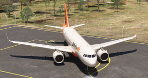 Jetstar Pack for Inibuilds A320N V2 [8K] thumbnail 6