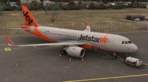 Jetstar Pack for Inibuilds A320N V2 [8K] thumbnail 1