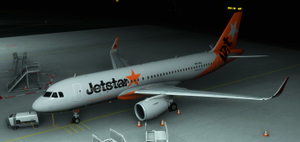 Jetstar Pack for Inibuilds A320N V2 [8K] thumbnail 8