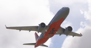 Jetstar Pack for A32NX [8K] thumbnail 7