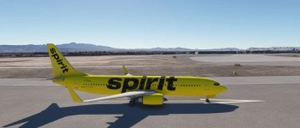 Jett1 B737-800 FSX/MSFS2020 Conversion thumbnail 11