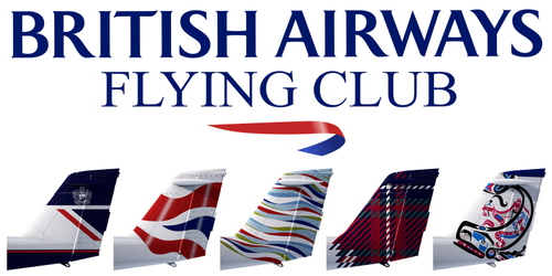 JF PA-38 - British Airways Flying Club Fleet