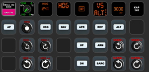 WBSim 152 StreamDeck XL profile & AAO Scripts thumbnail 2