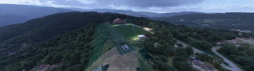 JS01 SANTOS AERODROME