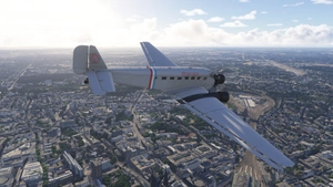 JU-52 - Skies And Dolls thumbnail 2
