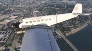 JU-52 - Skies And Dolls thumbnail 3
