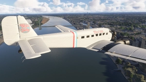 JU-52 - Skies And Dolls thumbnail 4