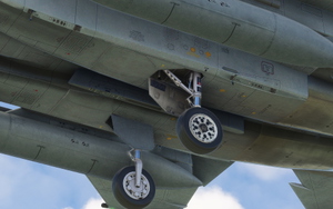 Just Flight  (DC designs)  F-15C/D JASDF Dirty thumbnail 21