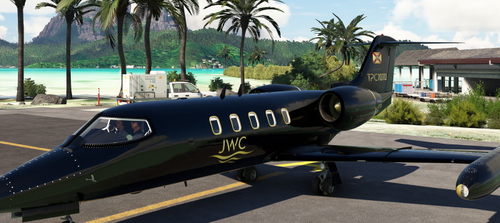 JWC Luxury Lear